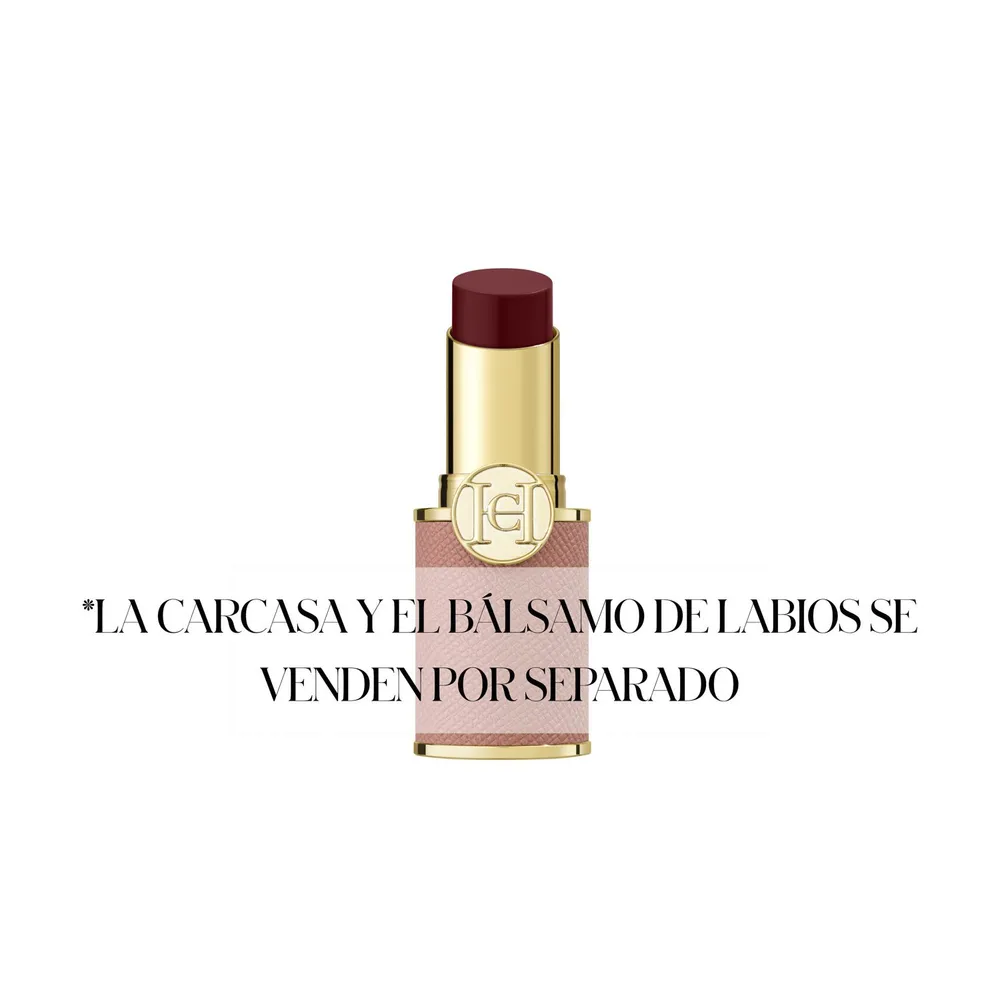 Carolina Herrera Good Girl Mini Lip Balm 001 Black Delight, foto 2