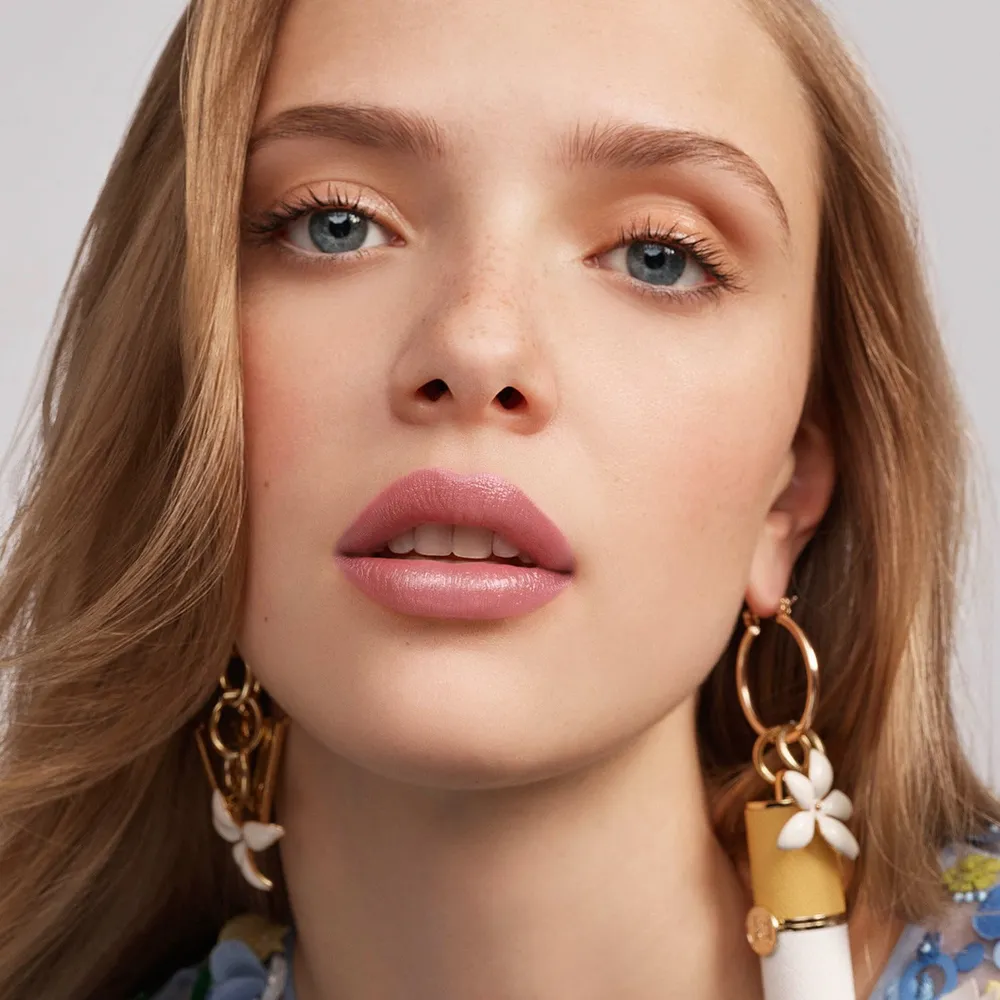 Carolina Herrera Good Girl Mini Lip Balm 001 Black Delight, foto 4