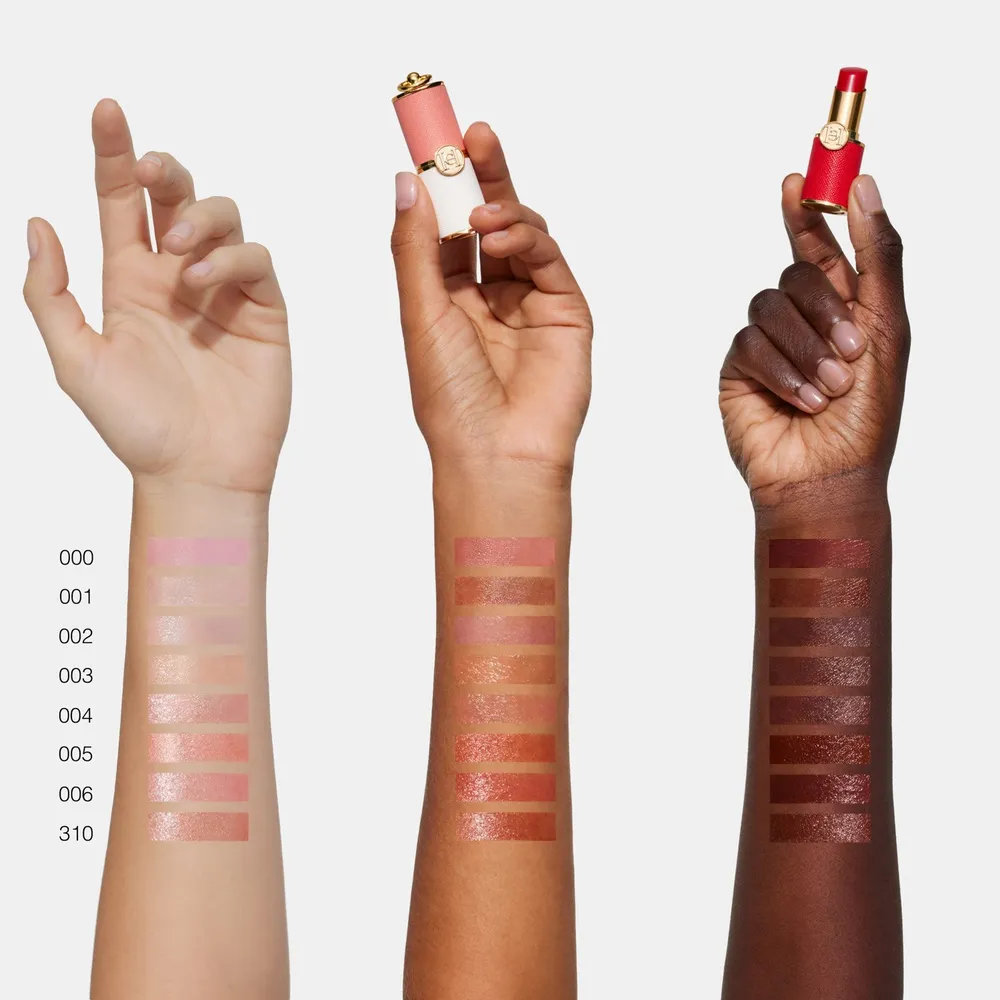 Carolina Herrera Good Girl Mini Lip Balm 001 Black Delight, foto 6