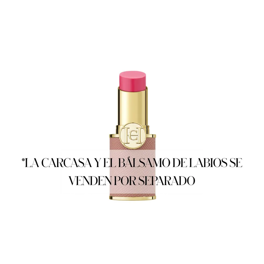 Carolina Herrera Good Girl Mini Lip Balm 004 Pink Mania, foto 2