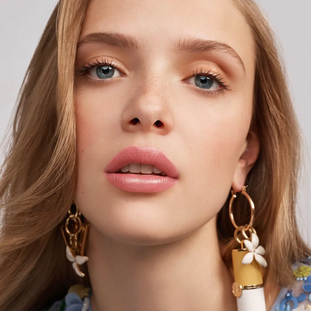 Carolina Herrera Good Girl Mini Lip Balm 004 Pink Mania, foto 4
