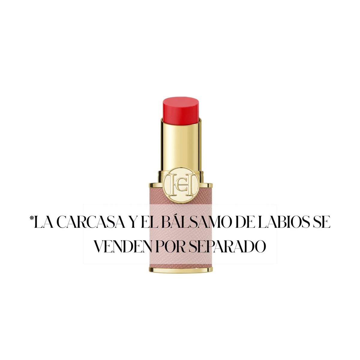 CAROLINA HERRERA - Good Girl Mini Lip Balm Carolina Herrera