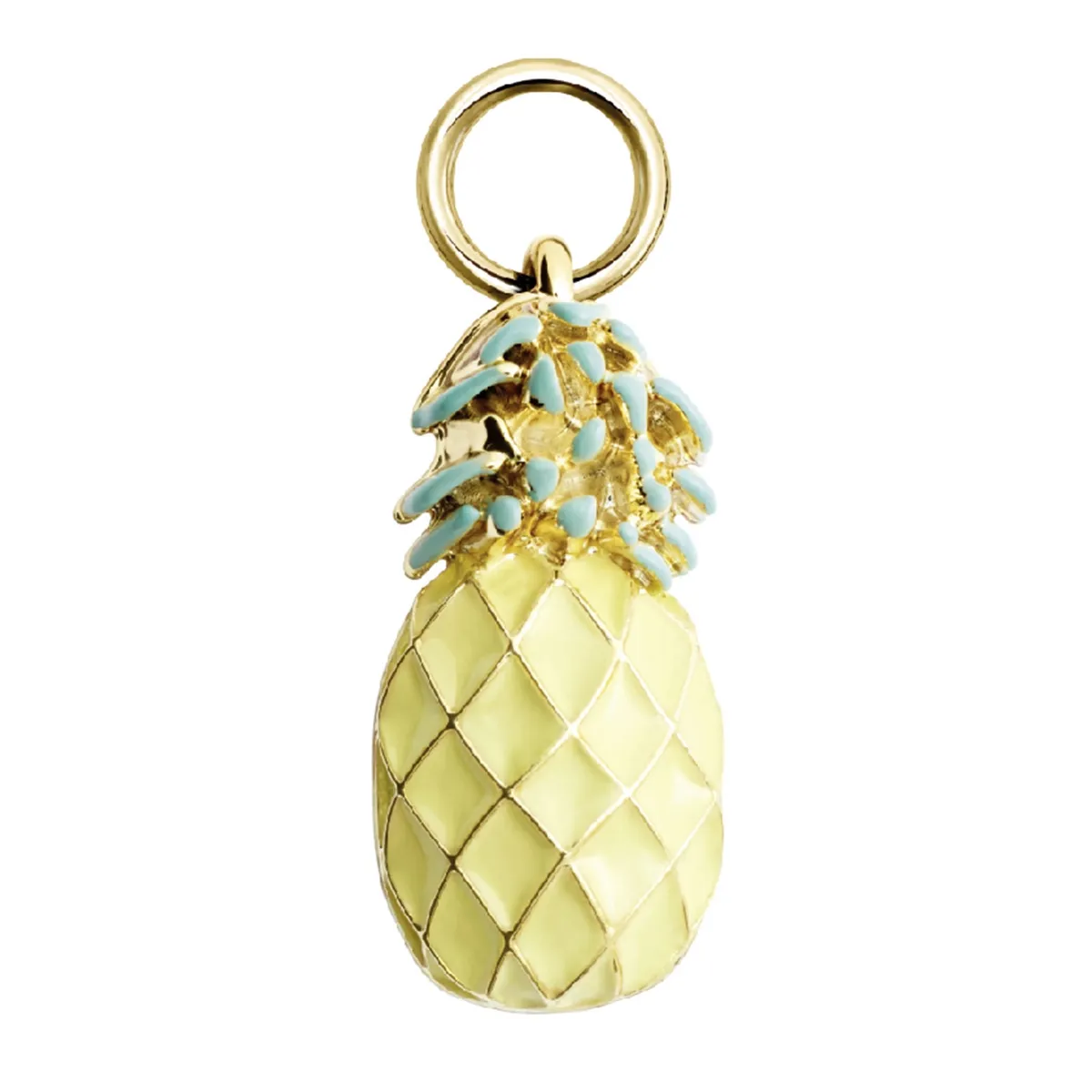 CAROLINA HERRERA - Charm Carolina Herrera