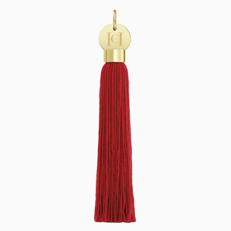 The Tassel with Hook