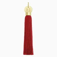 The Tassel with Hook