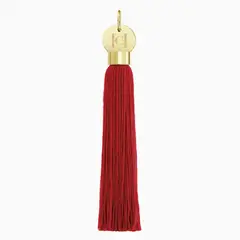 CAROLINA HERRERA - The Tassel with Hook