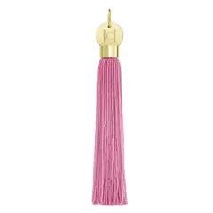 CAROLINA HERRERA - The Tassel with Hook
