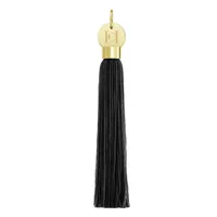 The Tassel with Hook