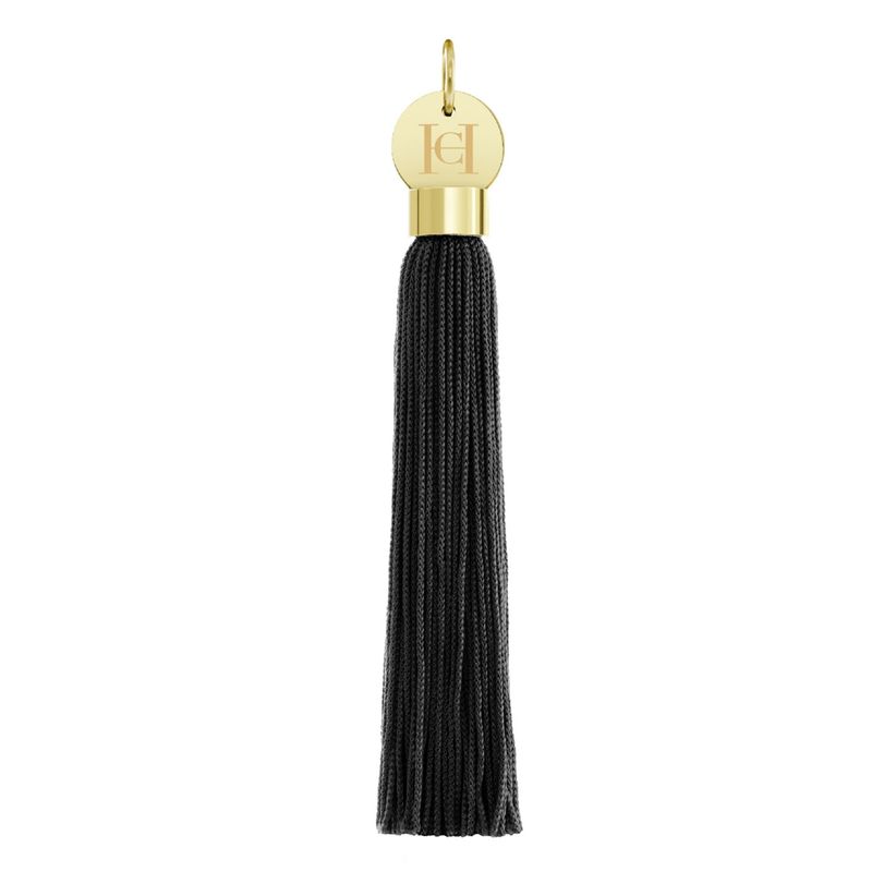 CAROLINA HERRERA - The Tassel with Hook Carolina Herrera