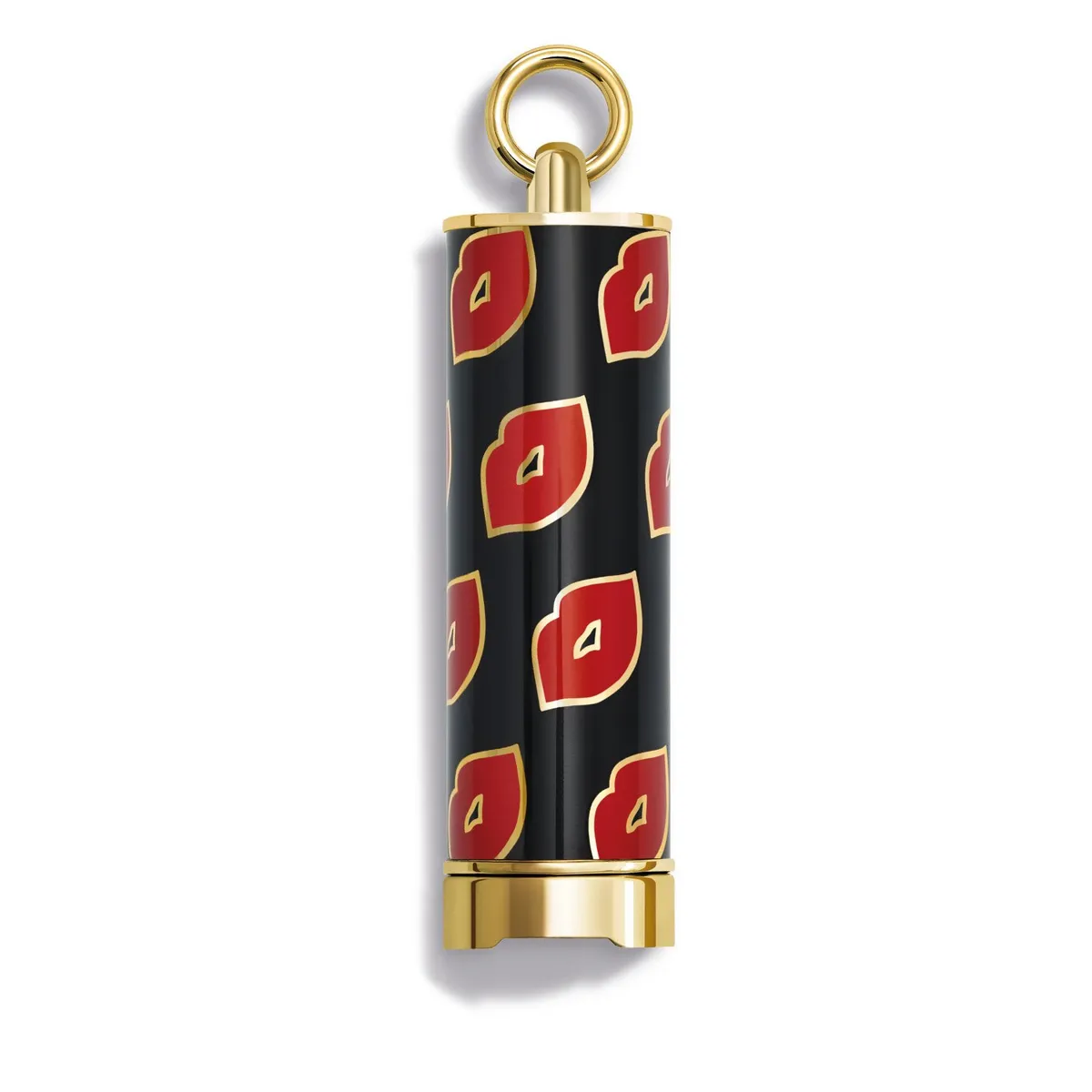 CAROLINA HERRERA - Fabulous Kiss Lipstick Cap Carolina Herrera