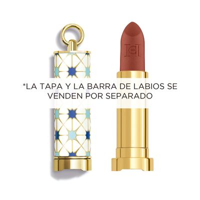 Imagen 2 del producto Fabulous Kiss Lipstick Cap