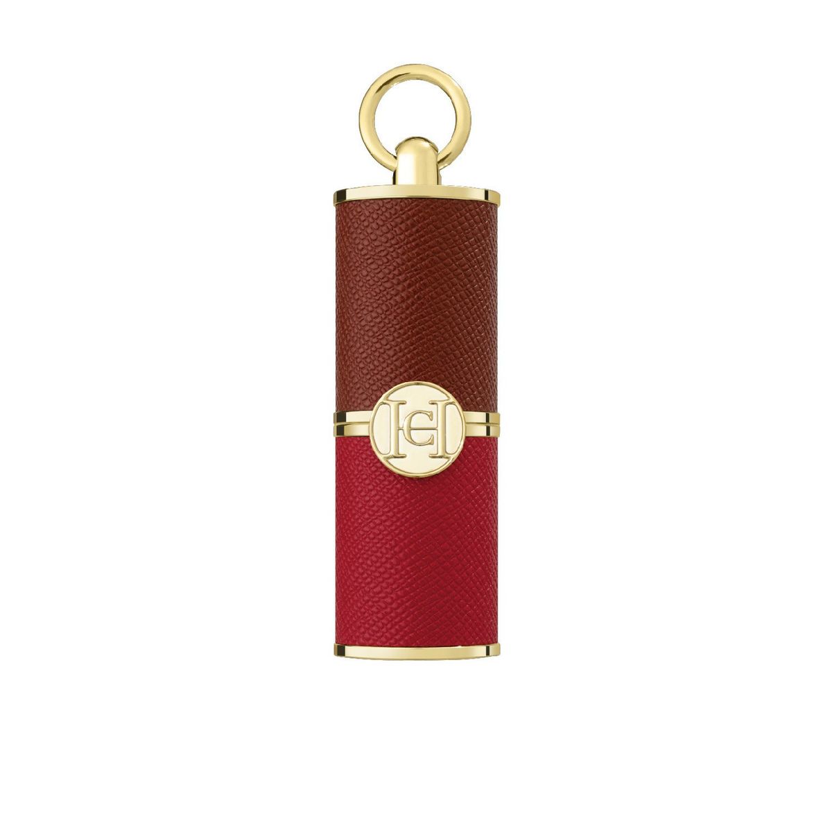 CAROLINA HERRERA - Good Girl Mini Lip Balm Case Carolina Herrera
