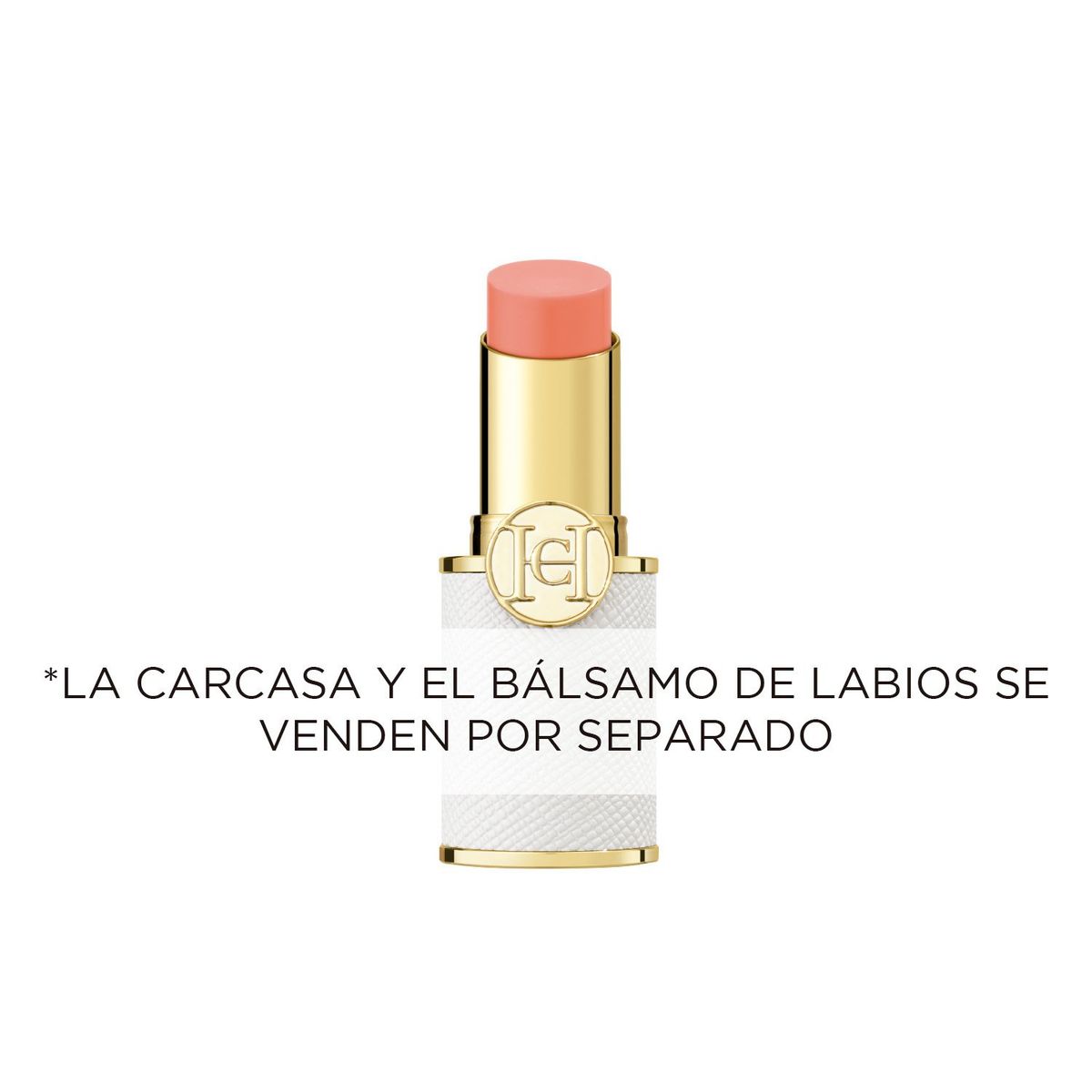 CAROLINA HERRERA - Good Girl Mini Lip Balm Case Carolina Herrera