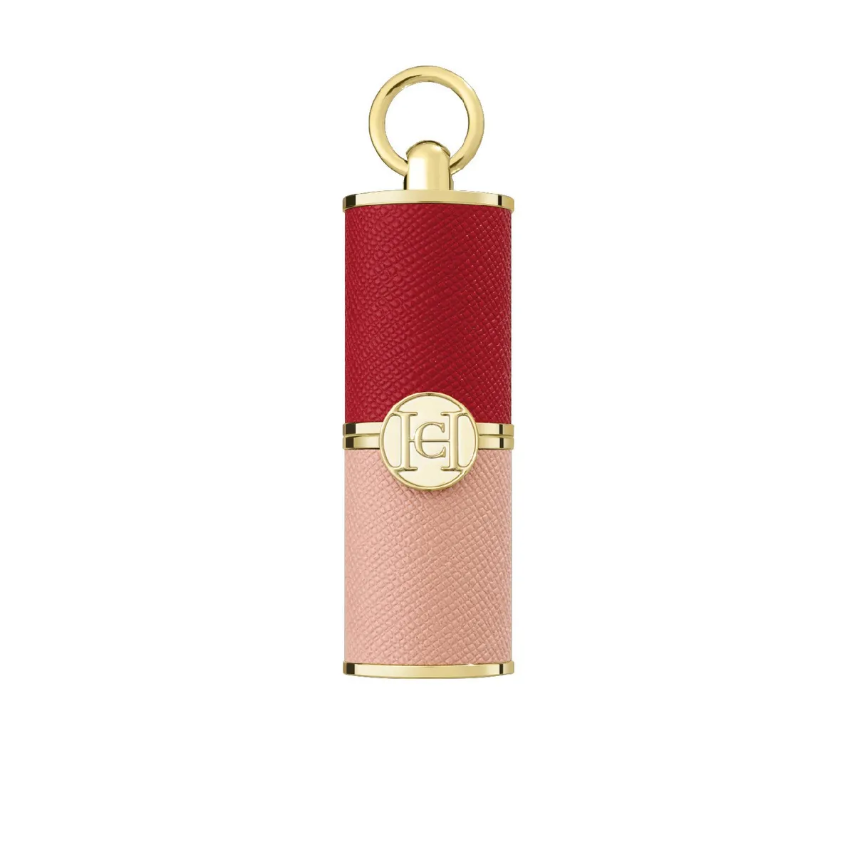 CAROLINA HERRERA - Good Girl Mini Lip Balm Case Carolina Herrera