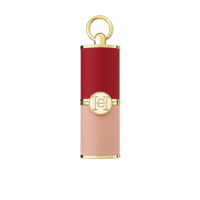 CAROLINA HERRERA - Good Girl Mini Lip Balm Case Carolina Herrera
