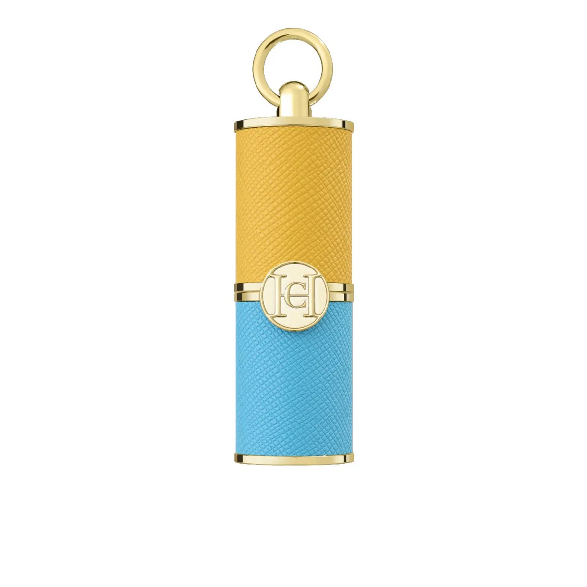 CAROLINA HERRERA - Good Girl Mini Lip Balm Case Carolina Herrera