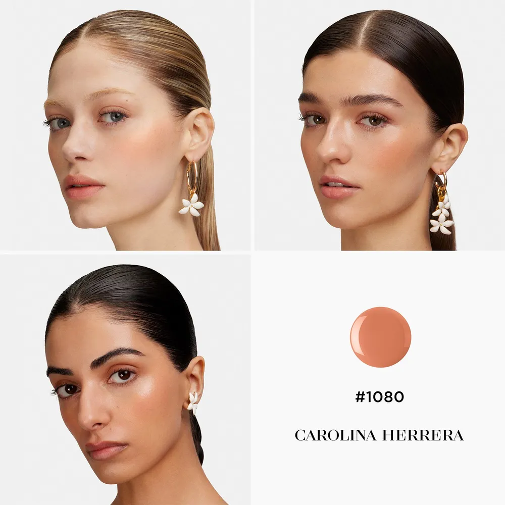 Carolina Herrera Good Girl Liquid Blusher 1080 Peach, foto 2