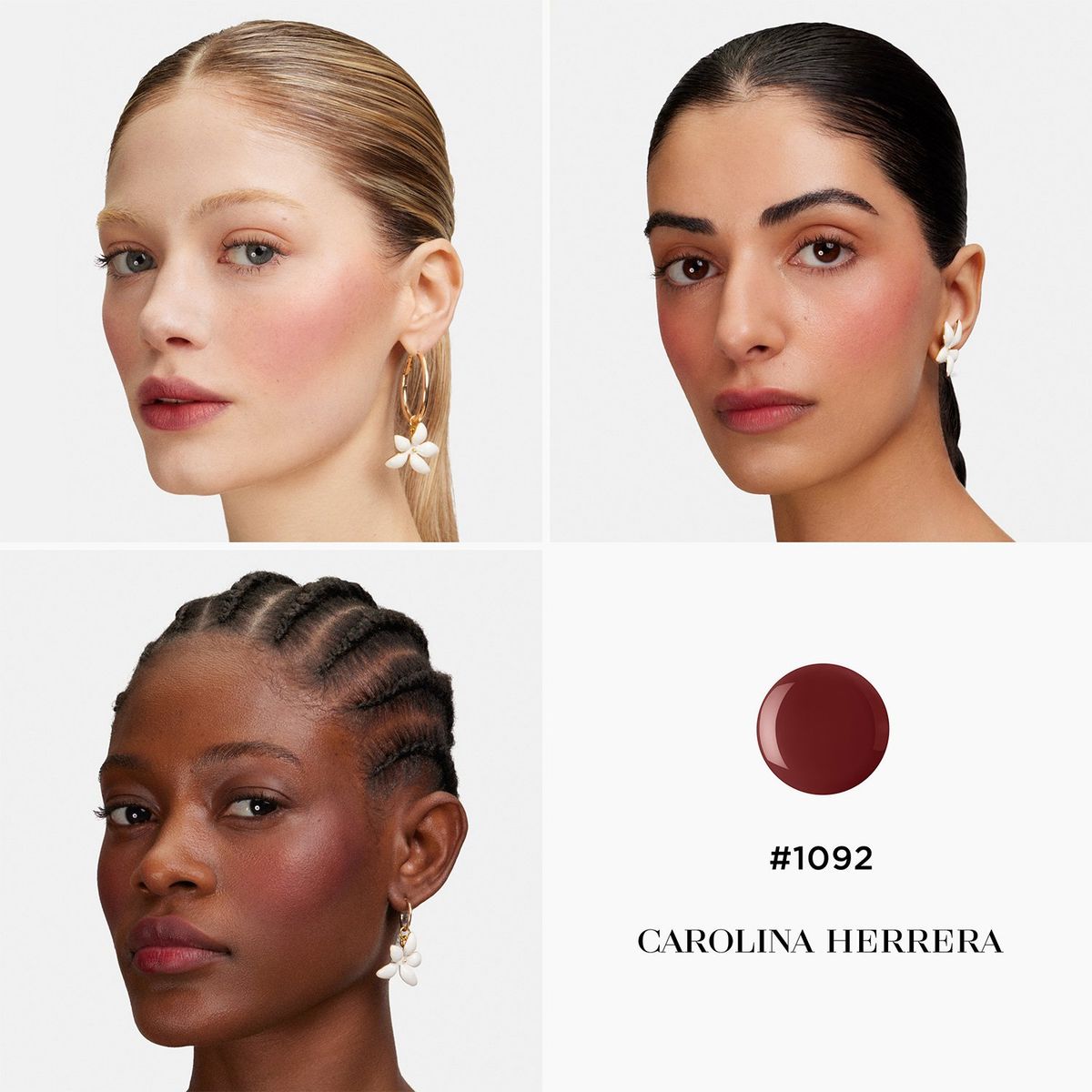 CAROLINA HERRERA - Good Girl Liquid Blusher Carolina Herrera