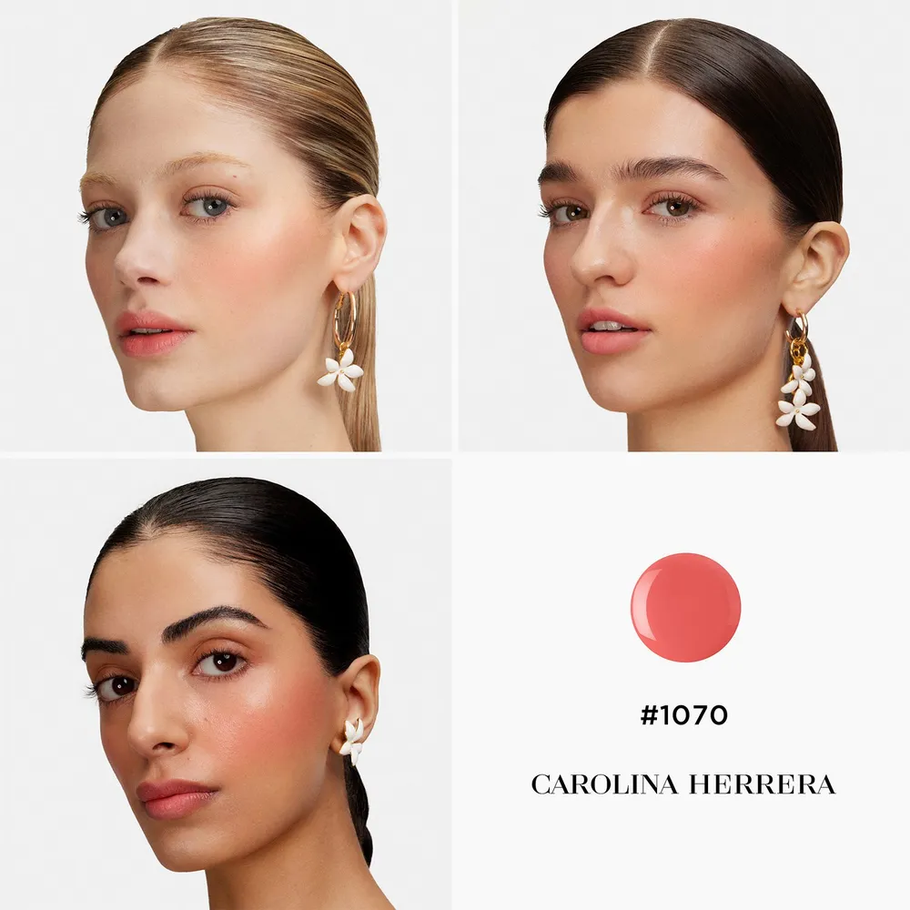 Carolina Herrera Good Girl Liquid Blusher 1070 Pink, foto 2