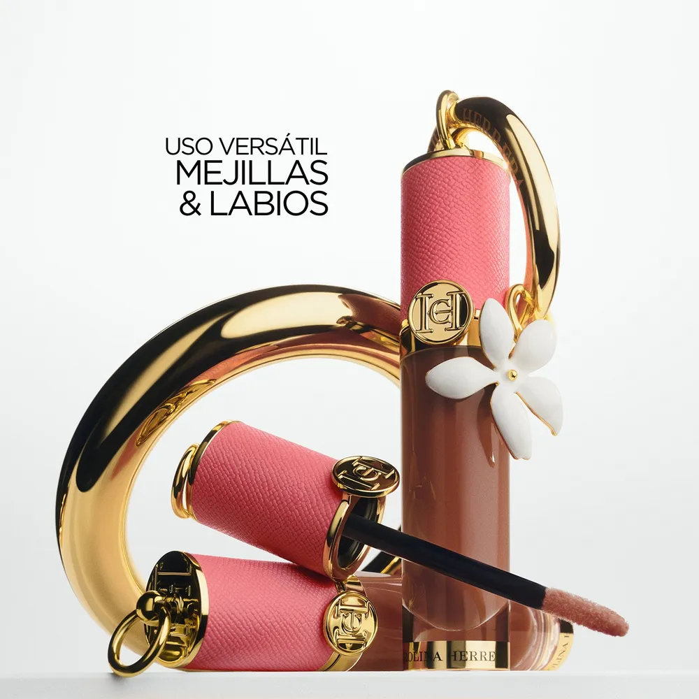 Carolina Herrera Good Girl Liquid Blusher 1070 Pink, foto 4