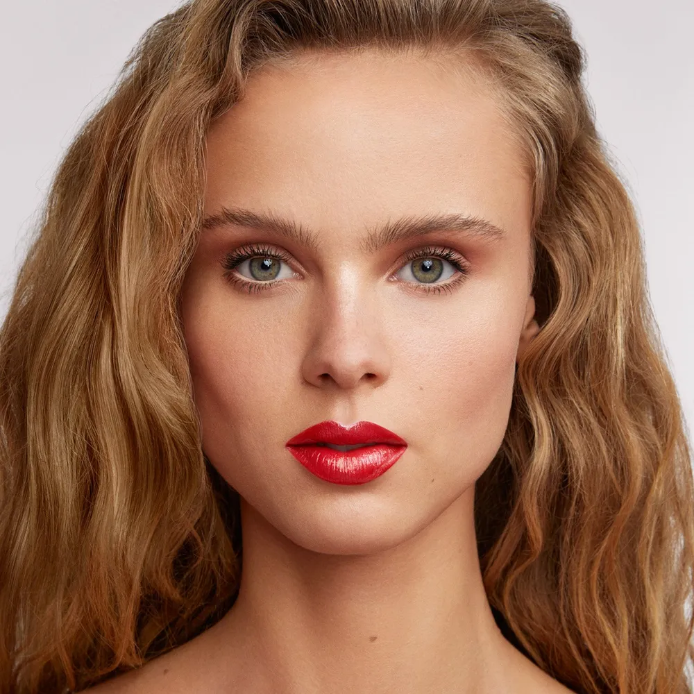 Good Girl Maxi Glaze Lipstick, foto 4