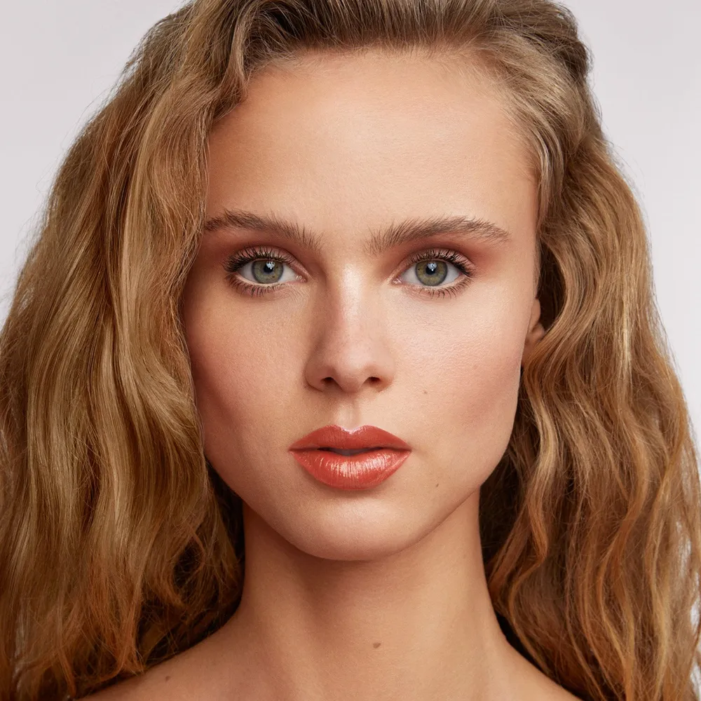 Carolina Herrera Good Girl Maxi Glaze Lipstick 840, foto 4