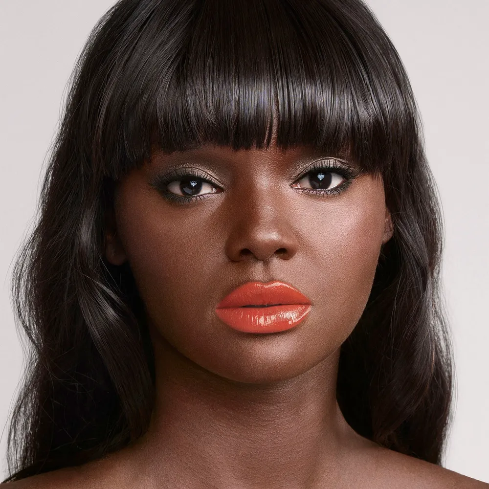 Carolina Herrera Good Girl Maxi Glaze Lipstick 840, foto 8