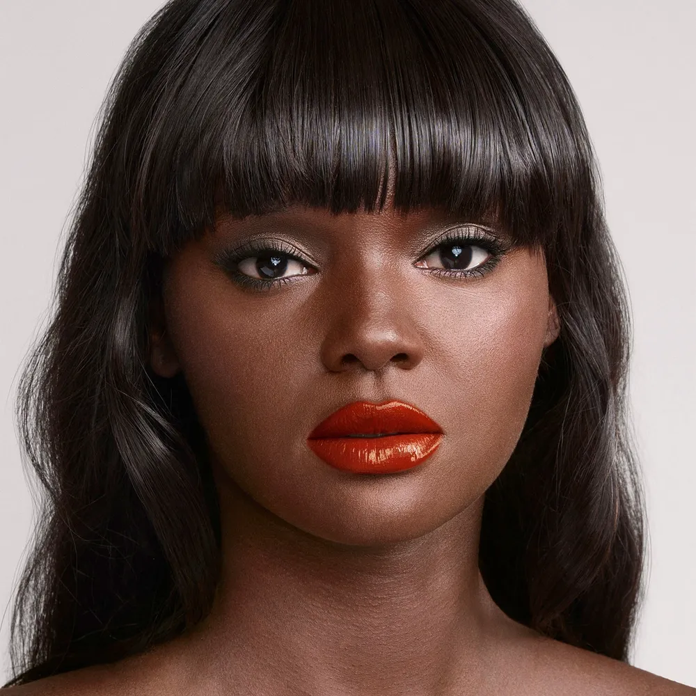 Good Girl Maxi Glaze Lipstick, foto 8