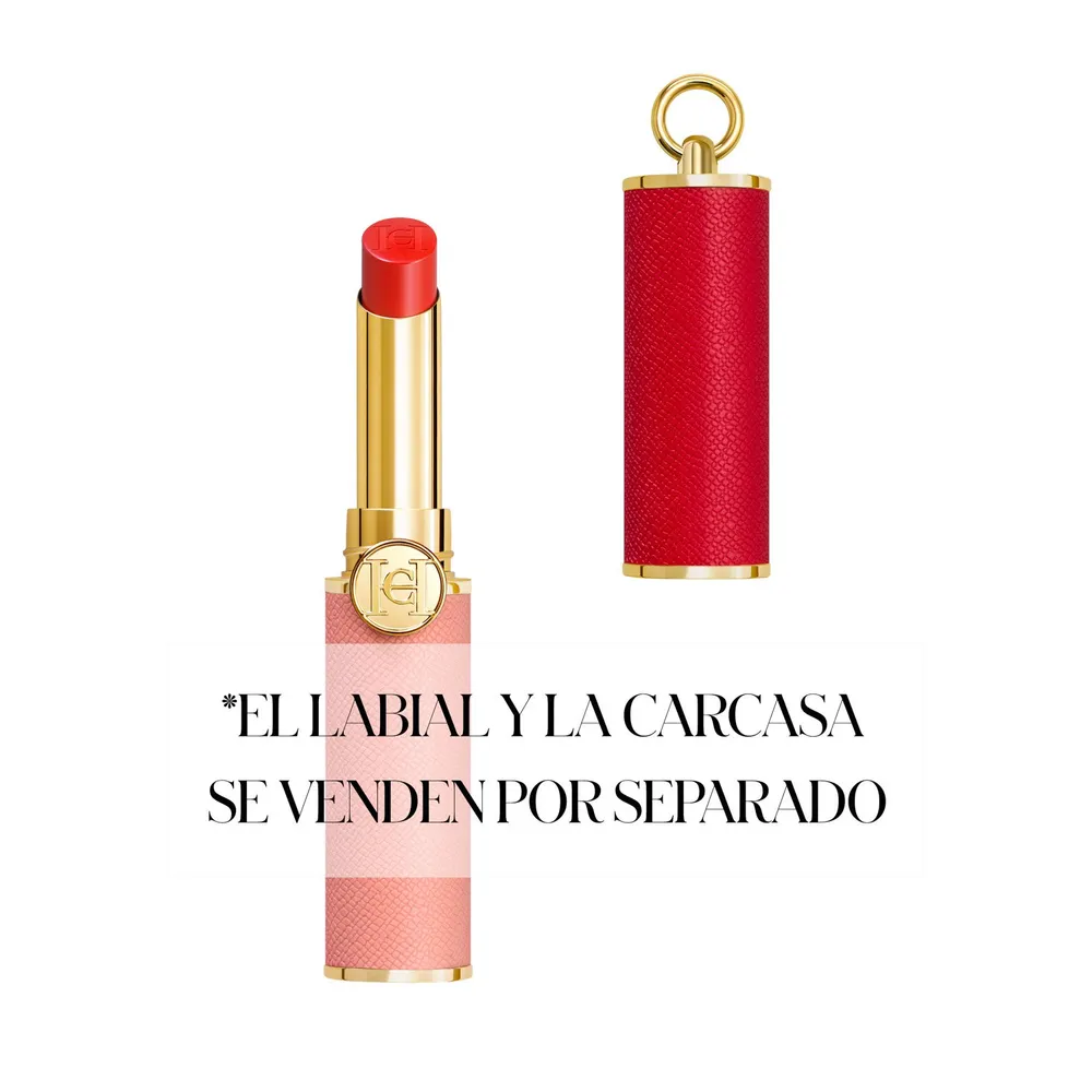Carolina Herrera Good Girl Maxi Glaze Lipstick 872, foto 2