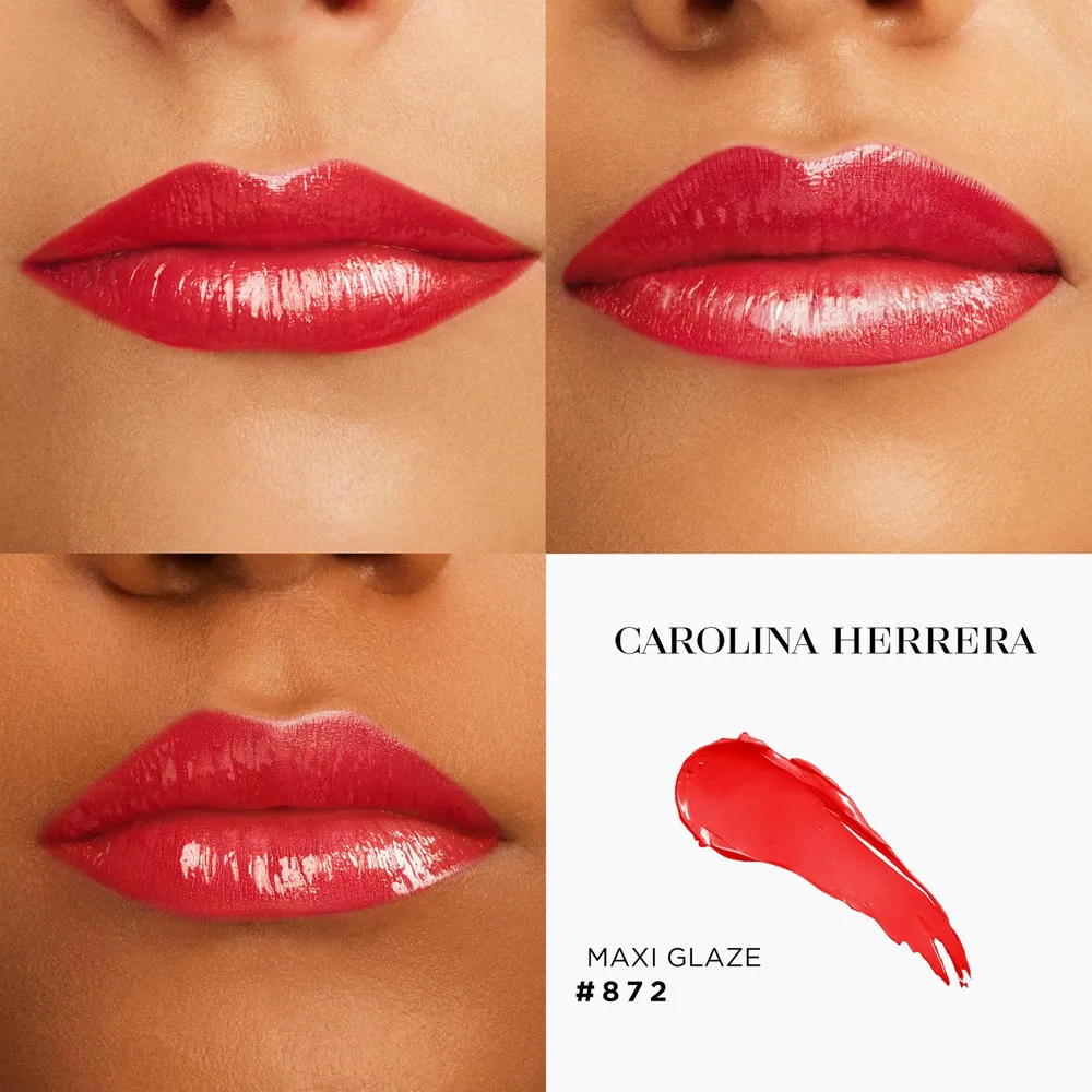 Carolina Herrera Good Girl Maxi Glaze Lipstick 872, foto 3