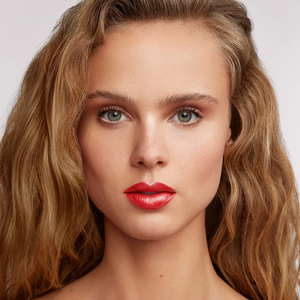 Carolina Herrera Good Girl Maxi Glaze Lipstick 872, foto 4