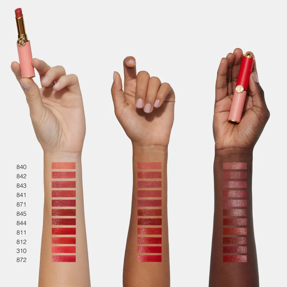 Carolina Herrera Good Girl Maxi Glaze Lipstick 872, foto 6