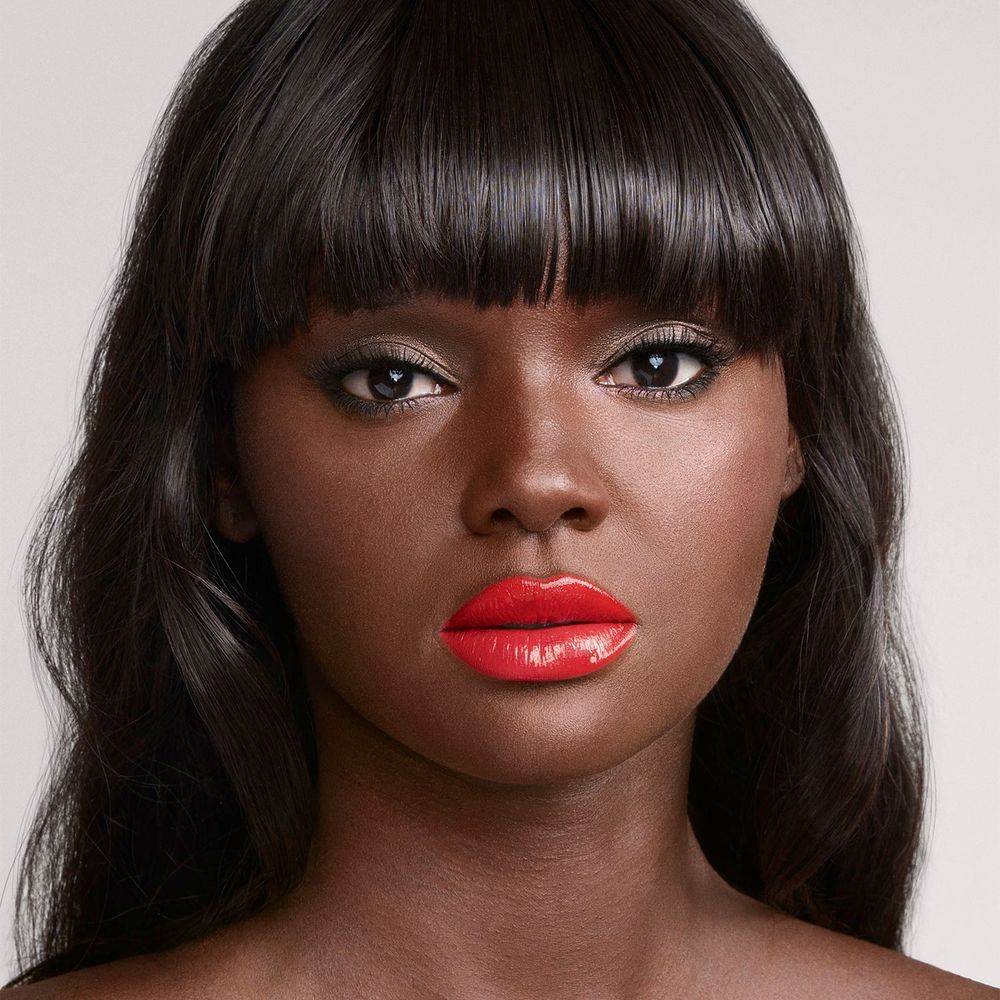 Carolina Herrera Good Girl Maxi Glaze Lipstick 872, foto 8