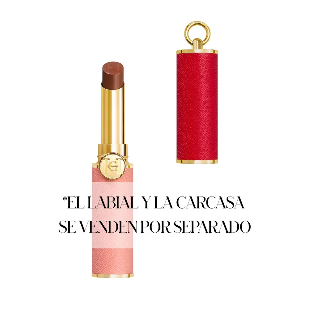 Carolina Herrera Good Girl Maxi Glaze Lipstick 845, foto 2