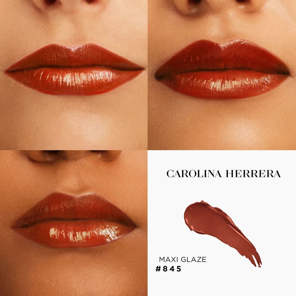 Carolina Herrera Good Girl Maxi Glaze Lipstick 845, foto 3