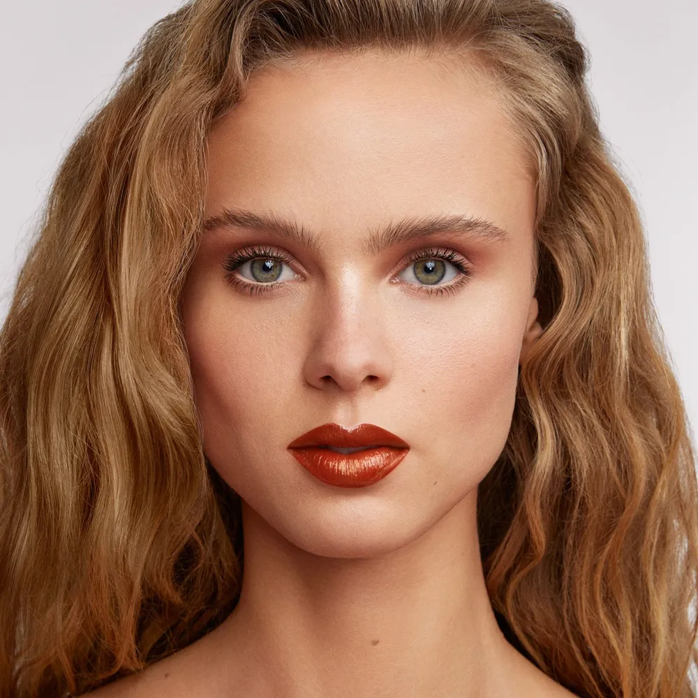 Carolina Herrera Good Girl Maxi Glaze Lipstick 845, foto 4