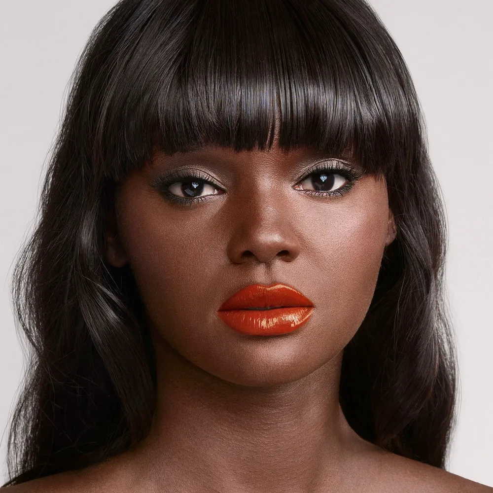 Carolina Herrera Good Girl Maxi Glaze Lipstick 845, foto 8