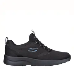 SKECHERS - Dynamight 2.0 Zapatilla Running Mujer Negro