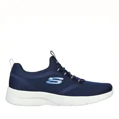 SKECHERS - Dynamight 2.0 Zapatilla Running Mujer Azul