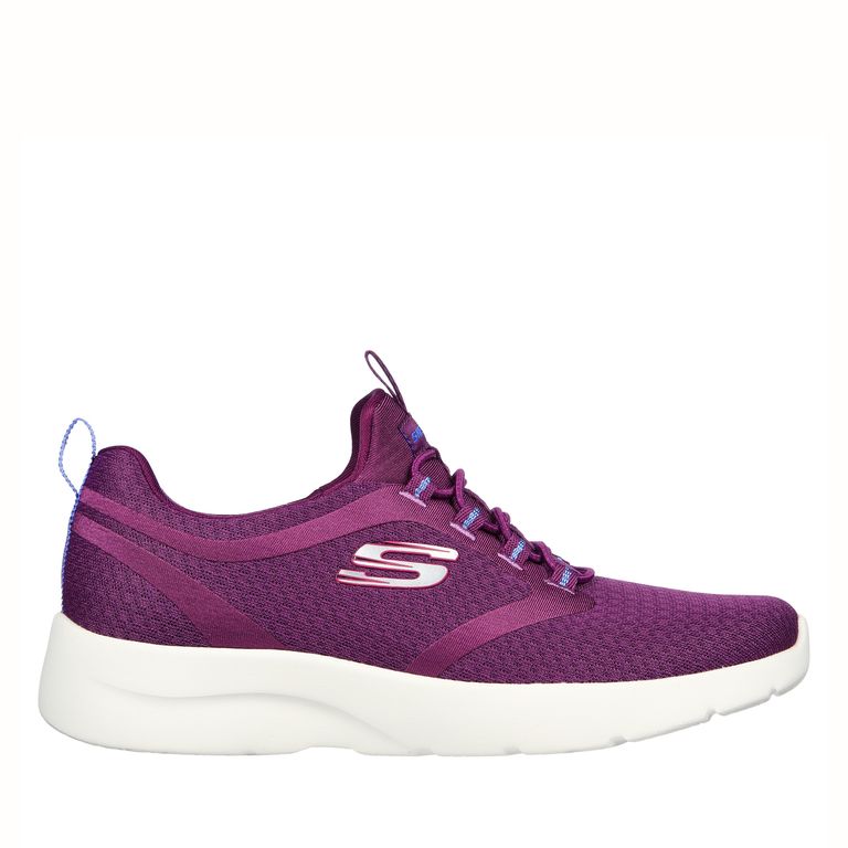 Dynamight 2.0 Zapatilla Running Mujer Morado