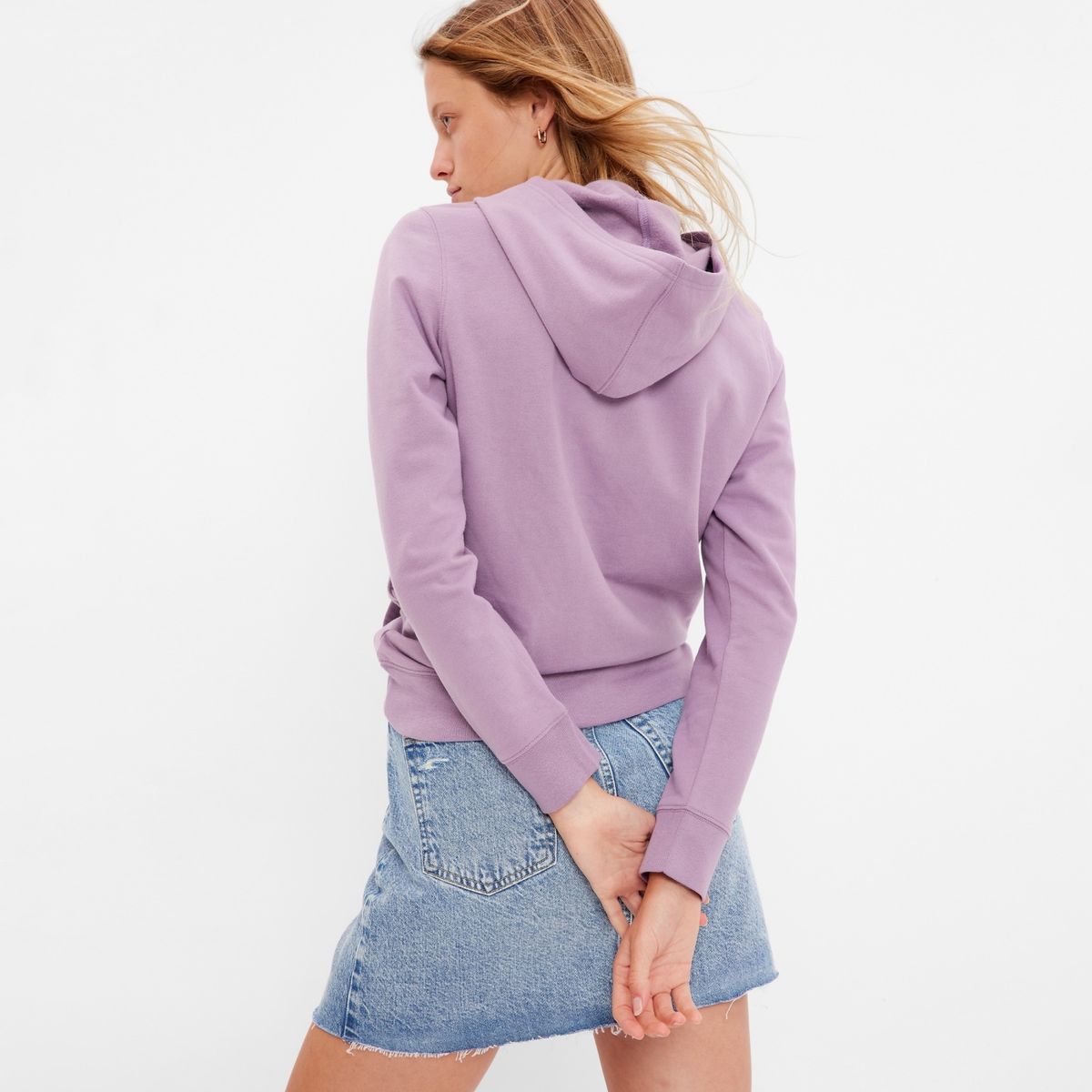 GAP - Gap Polerón Mujer