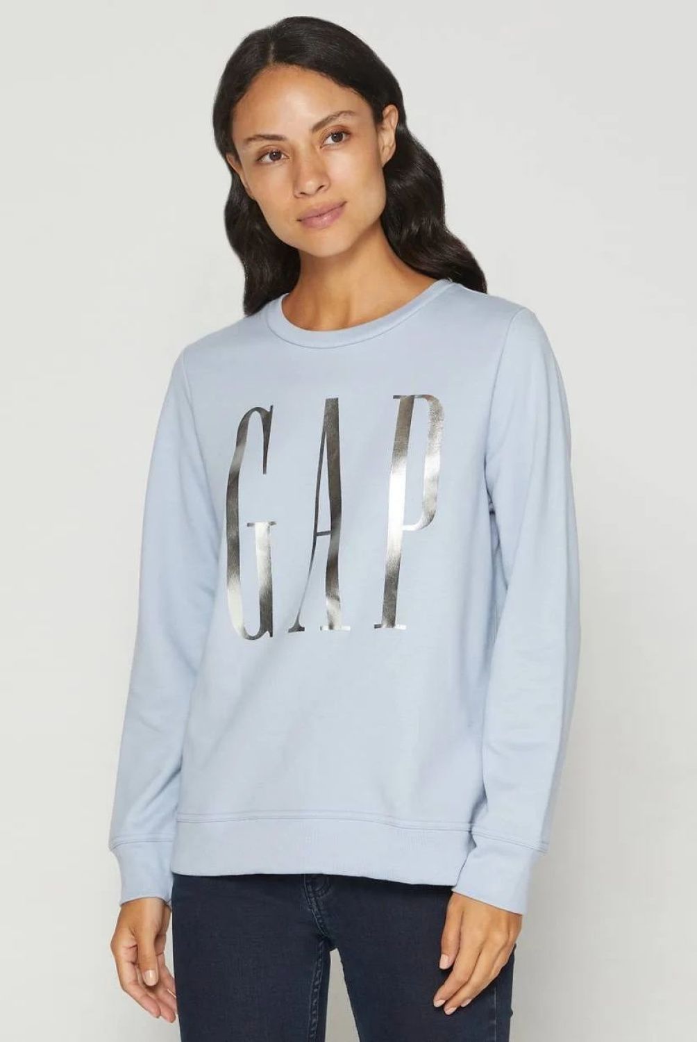 GAP - Gap Polerón Mujer
