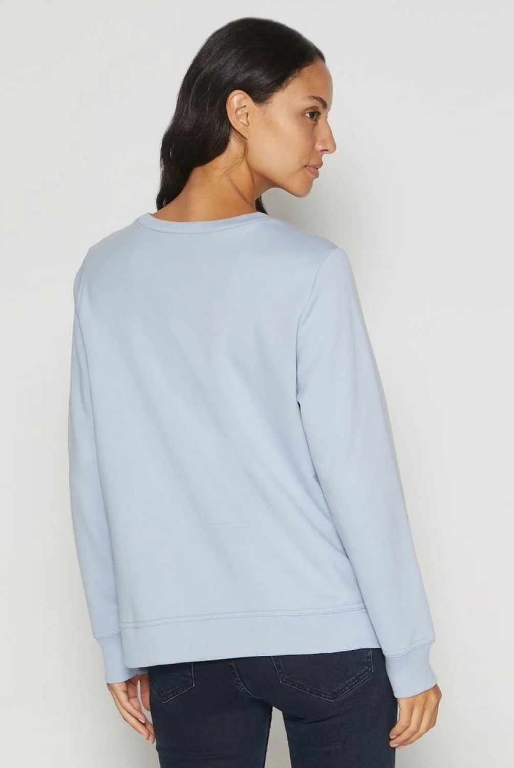GAP - Gap Polerón Mujer