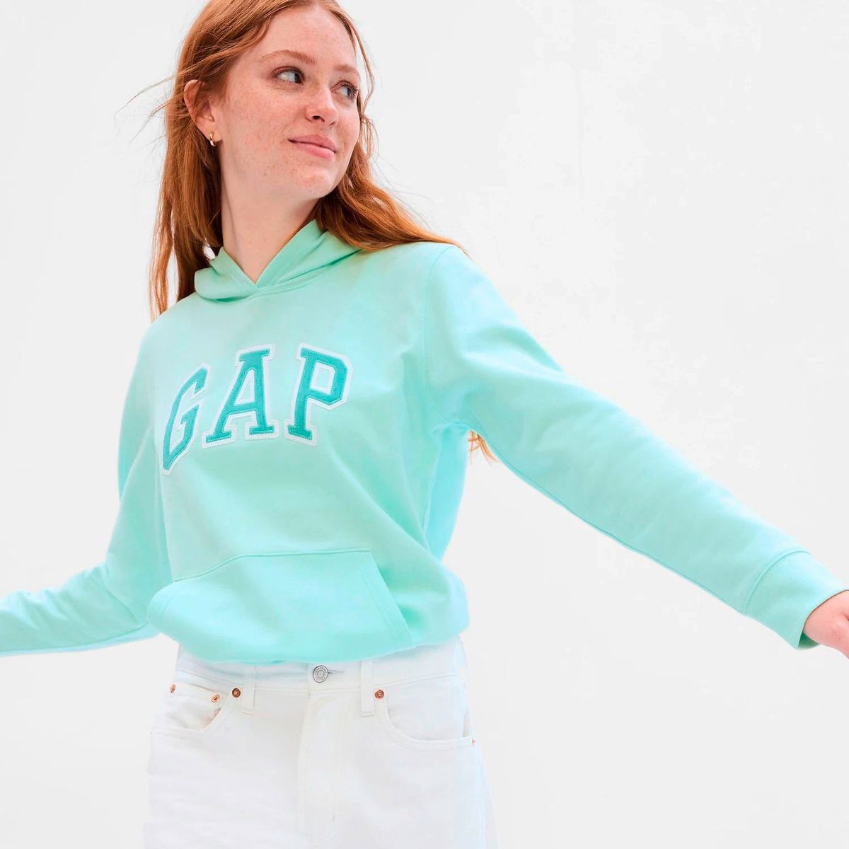 GAP - Gap Polerón Mujer