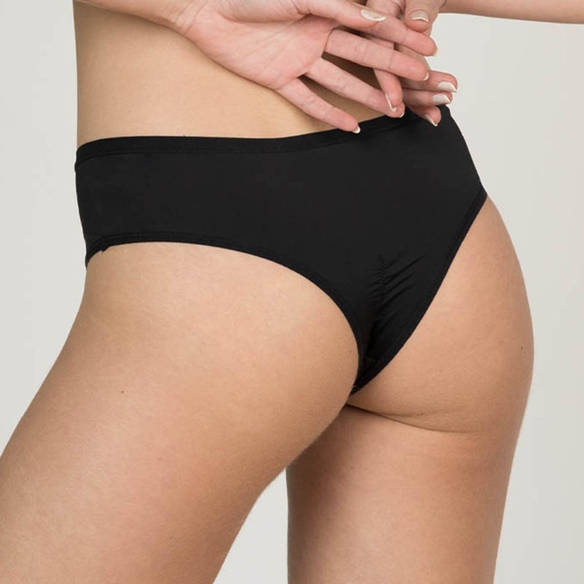 INTIME - Pack De 2 Calzón Mujer Intime