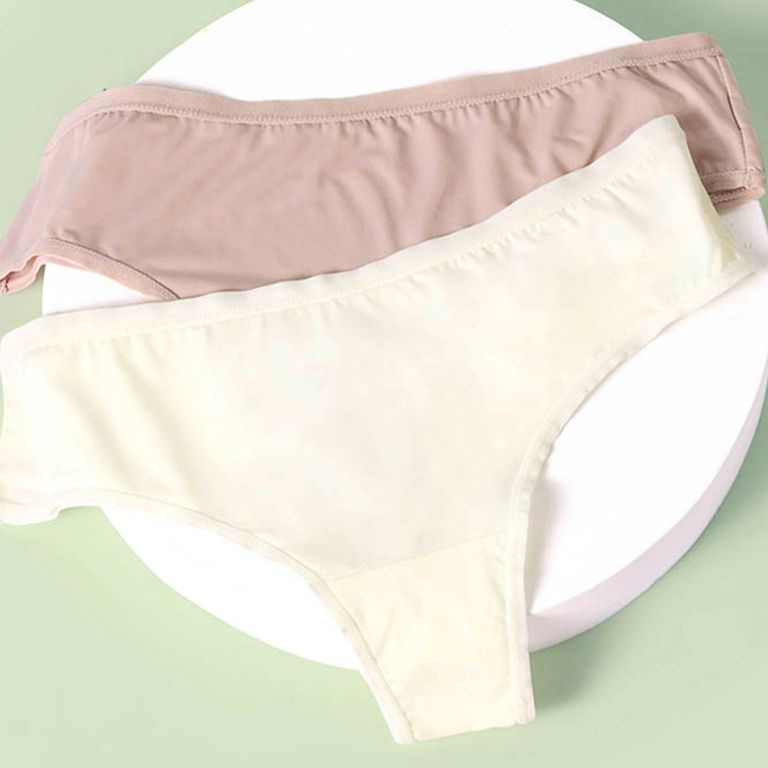 Pack De 2 Calzón Mujer