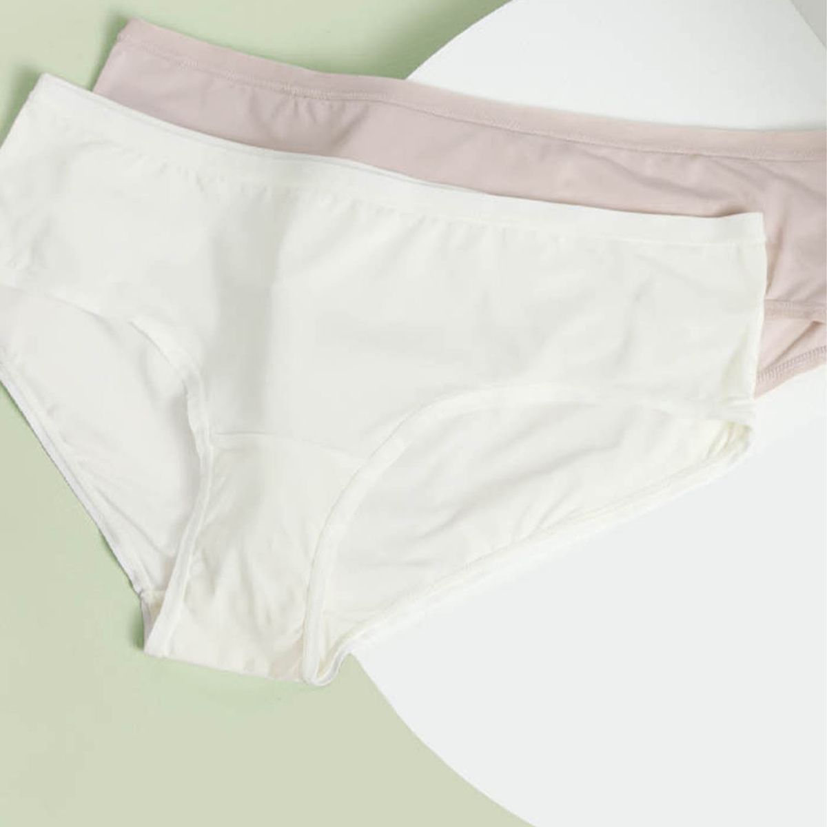 INTIME - Calzón Pack Pantaleta Mujer Intime