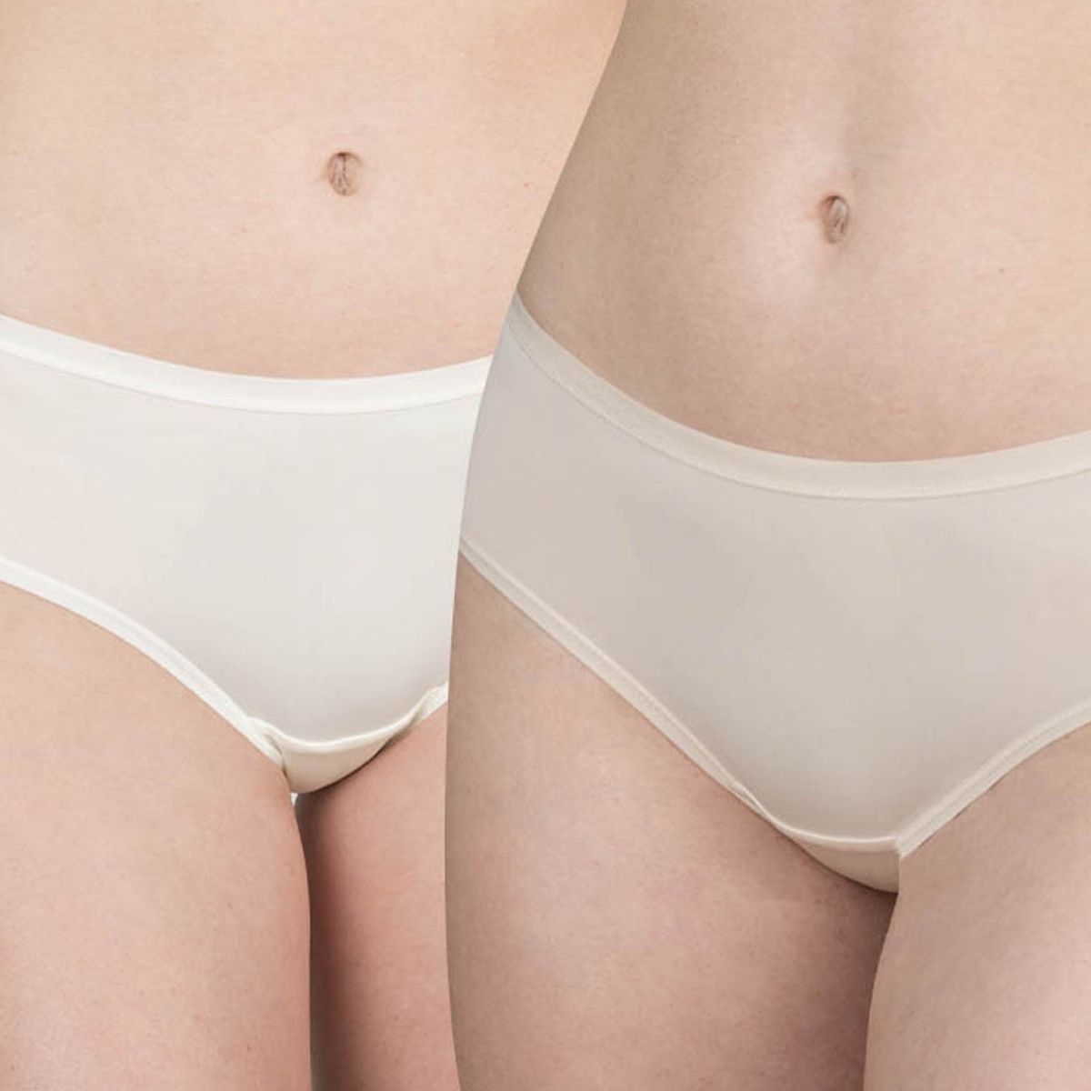 INTIME - Calzón Pack Pantaleta Mujer Intime