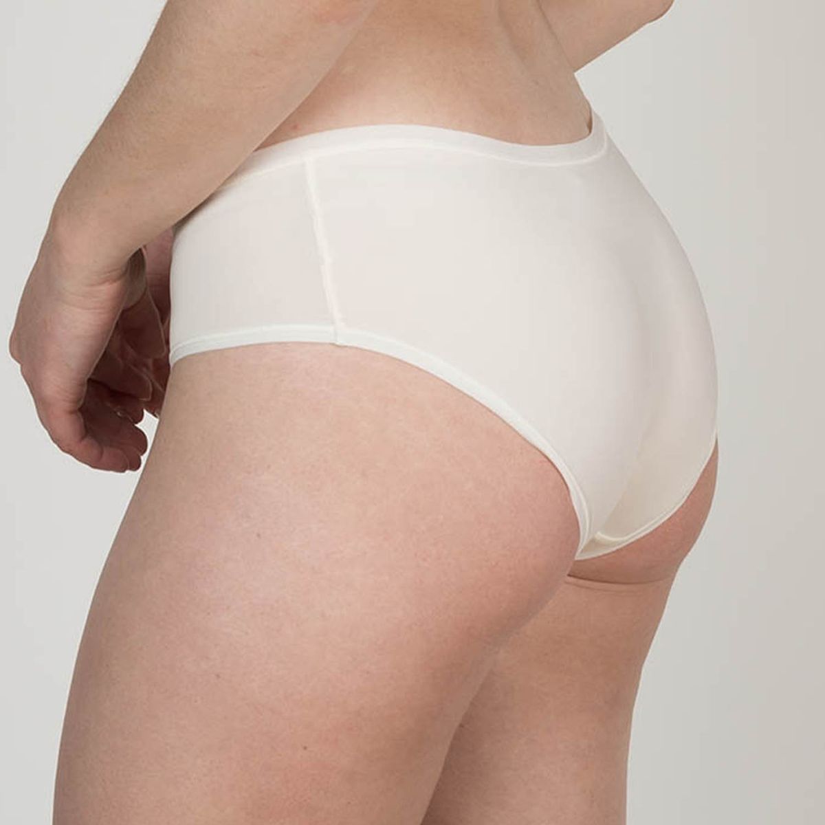 INTIME - Calzón Pack Pantaleta Mujer Intime