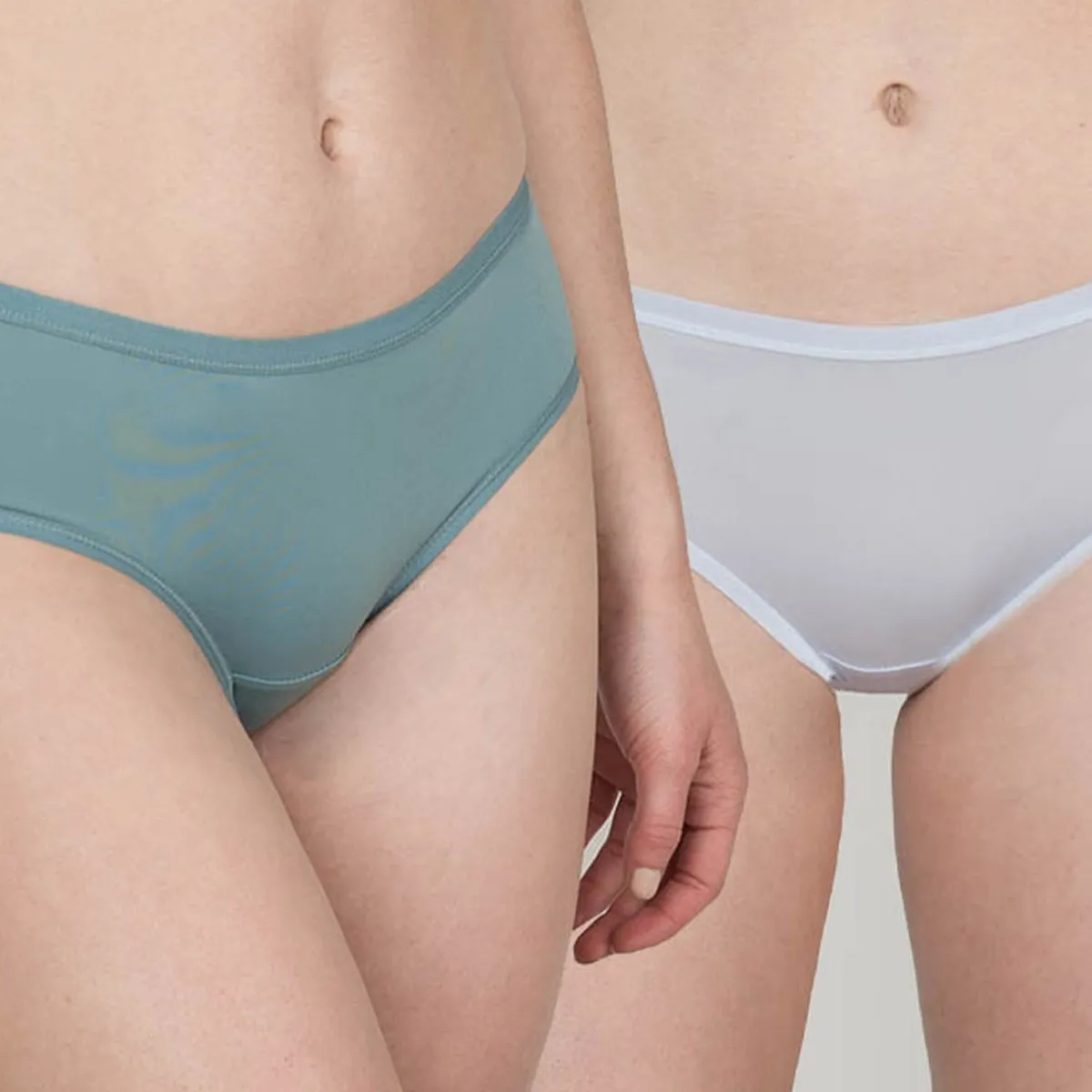 INTIME - Calzón Pack Pantaleta Mujer Intime